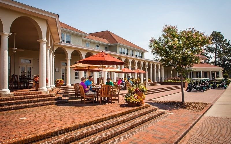 Pinehurst Resort