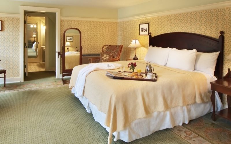 Pinehurst Resort Holly Inn
