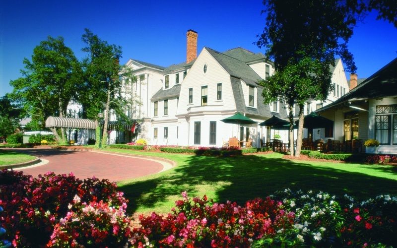 Pinehurst Resort Holly Inn