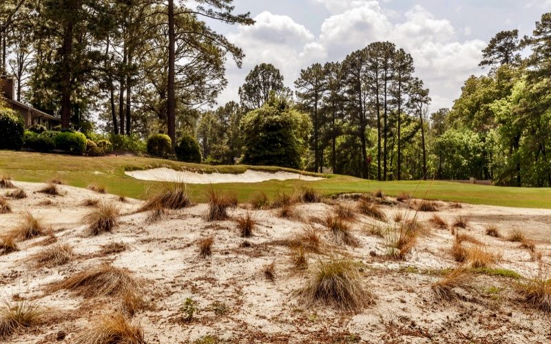 Pinehurst Resort No. 3