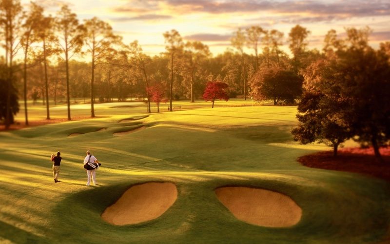 Pinehurst Resort No. 4