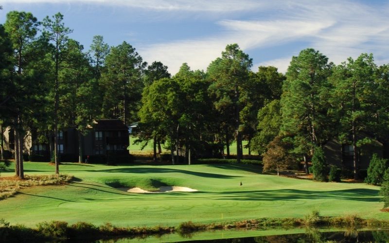 Pinehurst Resort No. 5