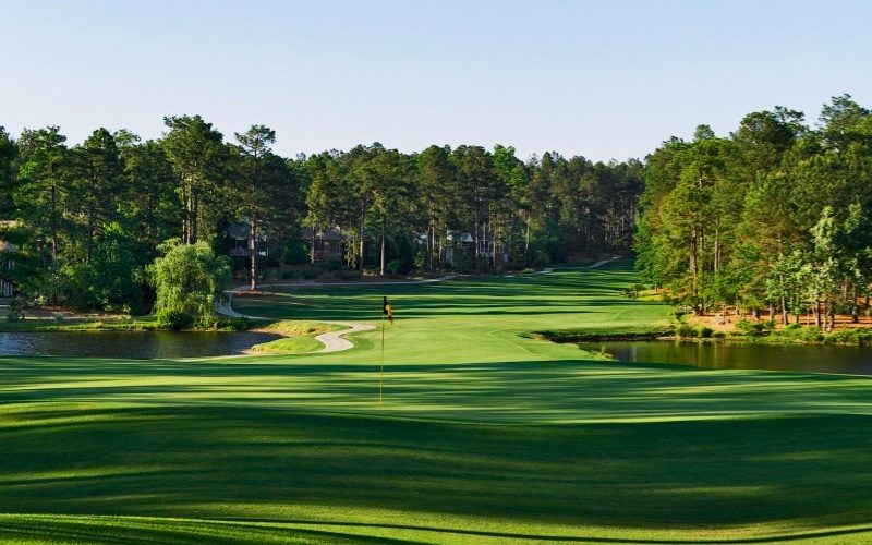 Pinehurst Resort No. 6